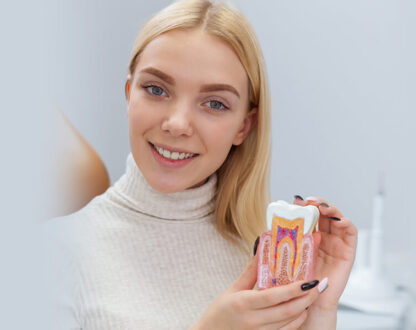 A Root Canal Can Stop Tooth Decay and Save Your Tooth