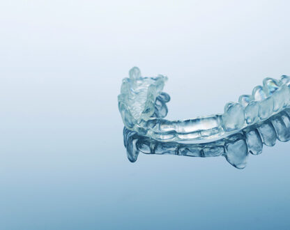 Can i have invisalign?