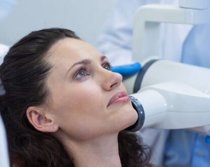 Oral Cancer: Protection & Early Detection