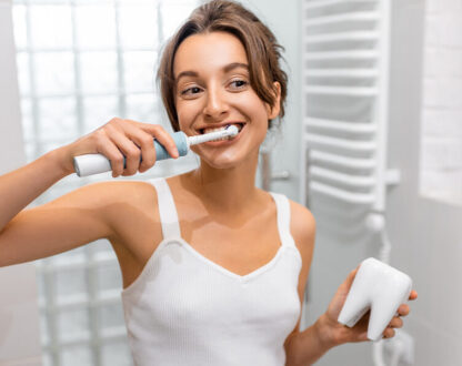 The Importance of Professional Teeth Cleaning