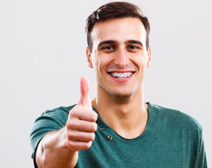 What Type Of Brace Do Your Teeth Needs?