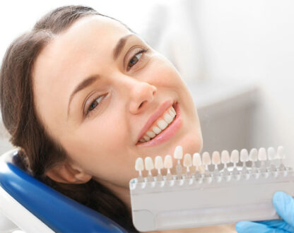 Dental Implants: Advantages and Aftercare