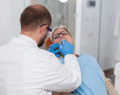 8 Signs You Need Periodontal Treatment