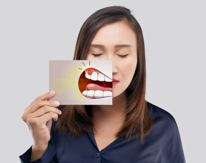 Six Ways to Shoo Away Your Gum Problems
