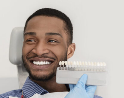 Veneers