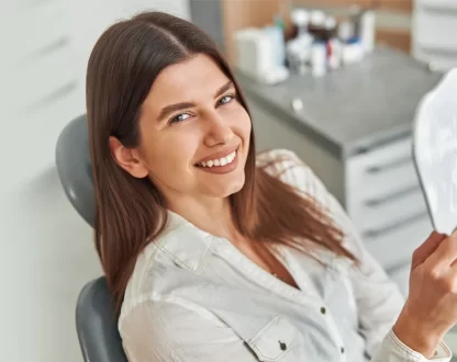 What Helps Gums Heal Faster after Extraction?