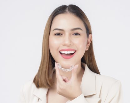 Can You Eat Chips With Invisalign Attachments?