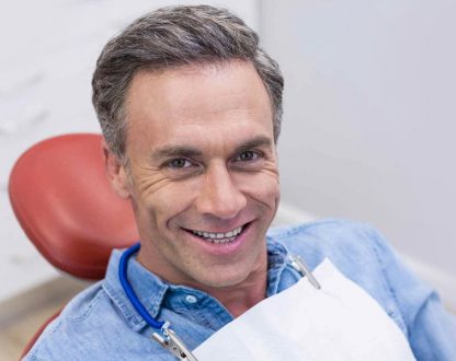 Can You Use Mouthwash After Root Canal?