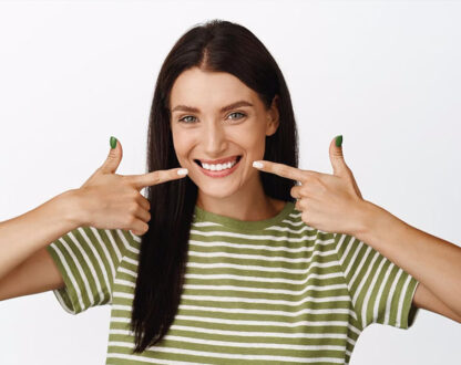 Strong-Teeth