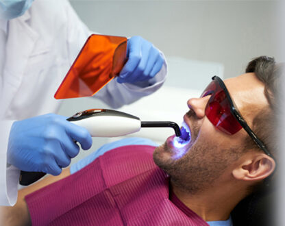 What to Do Before and After a Tooth Filling