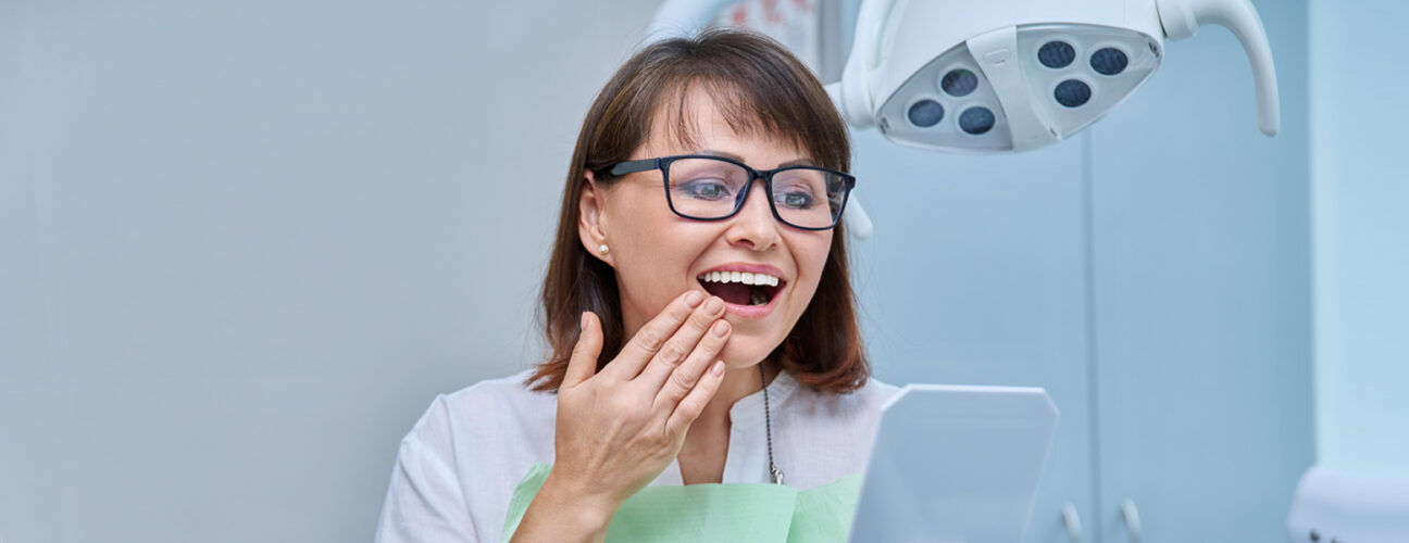 How Dental Crown Damage Leads to Increased Tooth Sensitivity