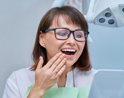 How Dental Crown Damage Leads to Increased Tooth Sensitivity