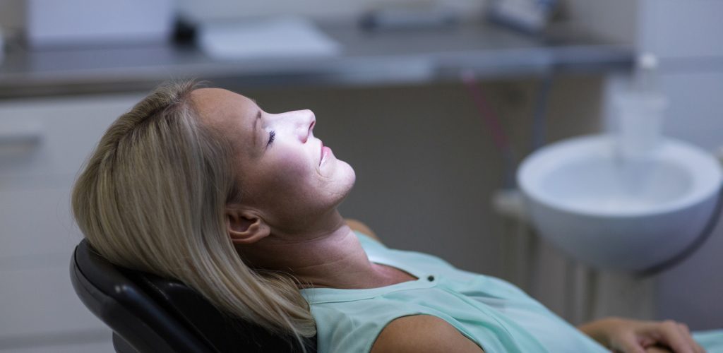 All About Sedation Dentistry: Comfort Options for Anxious Patients