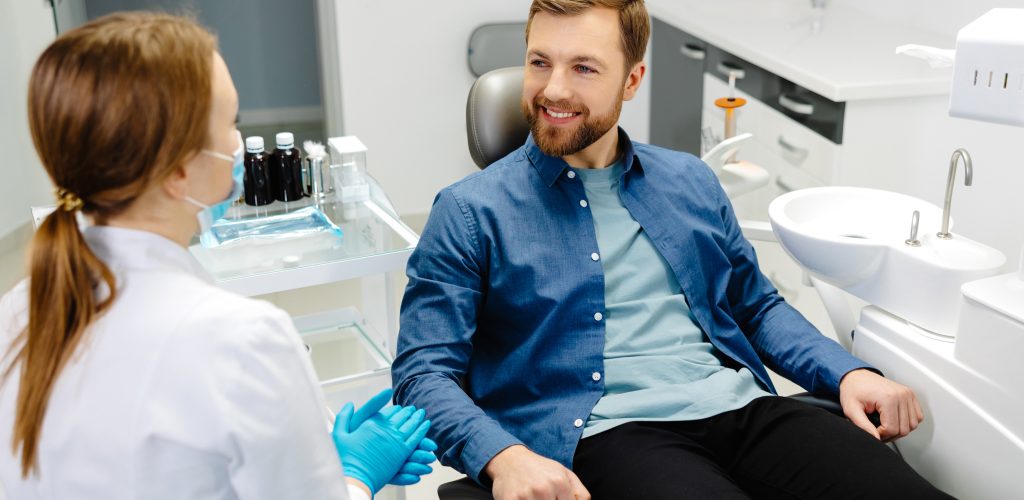 What Really Happens During a Professional Cleaning?