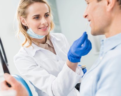 Dental Bridges vs. Implants: Which Option Is Best for Missing Teeth?