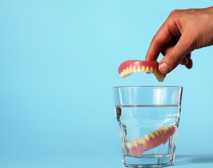 How Long Do Dentures Typically Last?