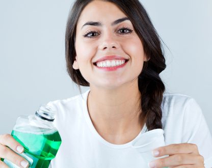 The Truth About Mouthwash: Helpful or Overhyped?